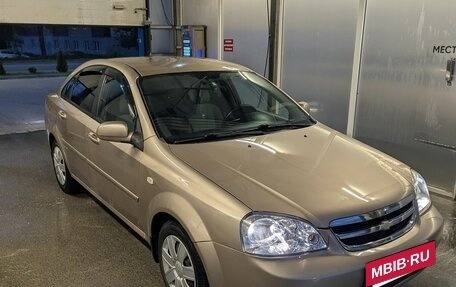 Chevrolet Lacetti, 2007 год, 420 000 рублей, 4 фотография