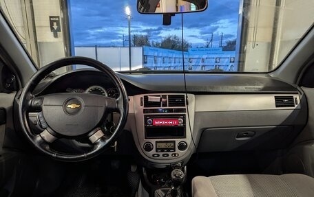 Chevrolet Lacetti, 2007 год, 420 000 рублей, 12 фотография