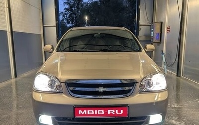 Chevrolet Lacetti, 2007 год, 420 000 рублей, 1 фотография