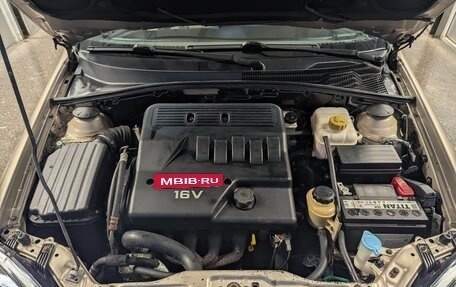 Chevrolet Lacetti, 2007 год, 420 000 рублей, 3 фотография