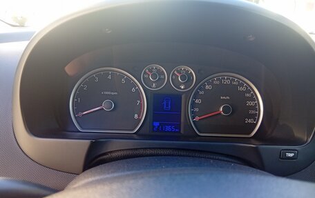 Hyundai i30 I, 2009 год, 450 000 рублей, 6 фотография