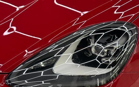 Porsche Cayenne III, 2022 год, 9 990 000 рублей, 3 фотография