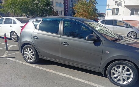 Hyundai i30 I, 2009 год, 450 000 рублей, 4 фотография