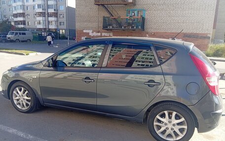 Hyundai i30 I, 2009 год, 450 000 рублей, 2 фотография