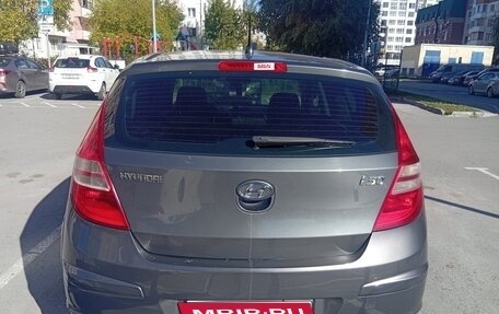 Hyundai i30 I, 2009 год, 450 000 рублей, 1 фотография