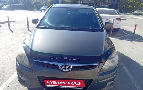 Hyundai i30 I, 2009 год, 450 000 рублей, 3 фотография