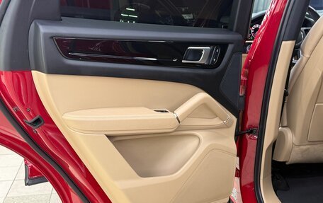 Porsche Cayenne III, 2022 год, 9 990 000 рублей, 10 фотография