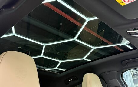 Porsche Cayenne III, 2022 год, 9 990 000 рублей, 15 фотография