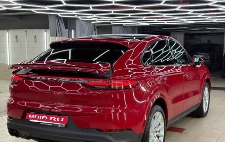 Porsche Cayenne III, 2022 год, 9 990 000 рублей, 6 фотография