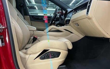 Porsche Cayenne III, 2022 год, 9 990 000 рублей, 14 фотография