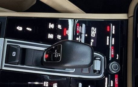 Porsche Cayenne III, 2022 год, 9 990 000 рублей, 16 фотография