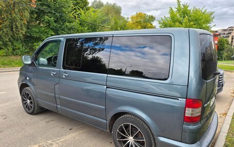 Volkswagen Multivan T5, 2004 год, 1 600 000 рублей, 7 фотография