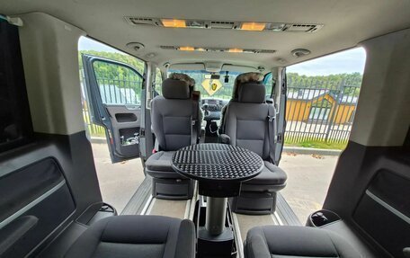 Volkswagen Multivan T5, 2004 год, 1 600 000 рублей, 11 фотография