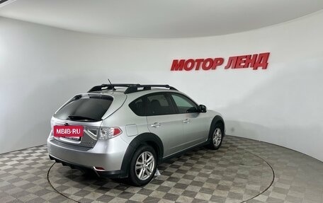 Subaru Impreza III, 2010 год, 949 000 рублей, 4 фотография