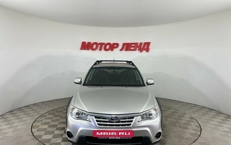 Subaru Impreza III, 2010 год, 949 000 рублей, 2 фотография