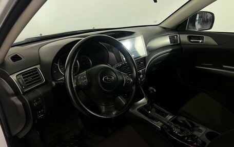 Subaru Impreza III, 2010 год, 949 000 рублей, 7 фотография