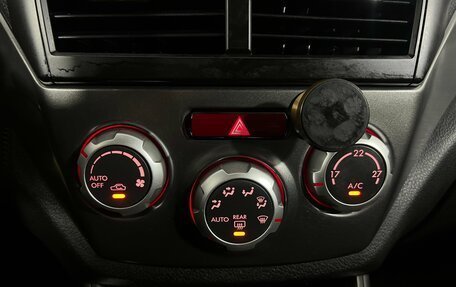 Subaru Impreza III, 2010 год, 949 000 рублей, 14 фотография