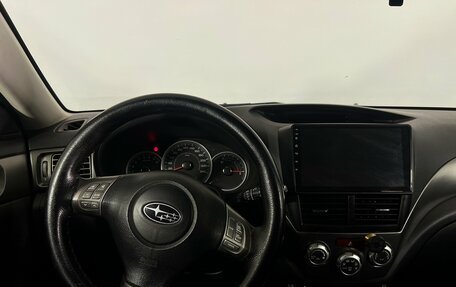 Subaru Impreza III, 2010 год, 949 000 рублей, 10 фотография