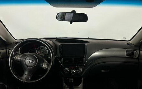 Subaru Impreza III, 2010 год, 949 000 рублей, 8 фотография