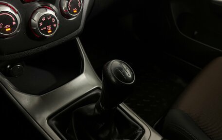 Subaru Impreza III, 2010 год, 949 000 рублей, 16 фотография