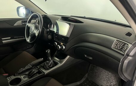 Subaru Impreza III, 2010 год, 949 000 рублей, 9 фотография
