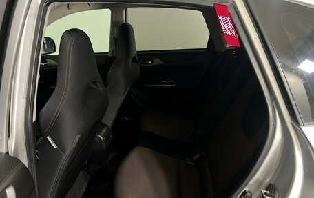 Subaru Impreza III, 2010 год, 949 000 рублей, 19 фотография