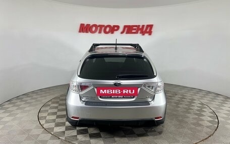 Subaru Impreza III, 2010 год, 949 000 рублей, 5 фотография