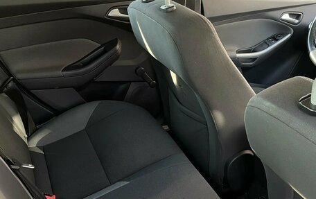 Ford Focus III, 2012 год, 679 000 рублей, 13 фотография