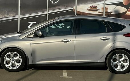 Ford Focus III, 2012 год, 679 000 рублей, 5 фотография