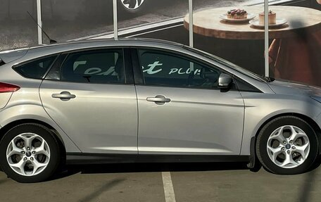 Ford Focus III, 2012 год, 679 000 рублей, 6 фотография
