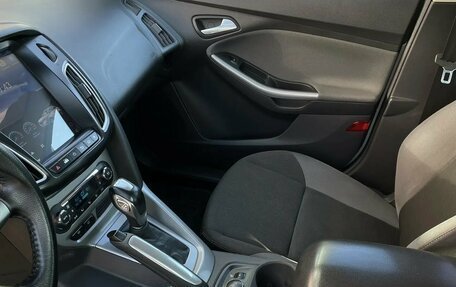 Ford Focus III, 2012 год, 679 000 рублей, 11 фотография