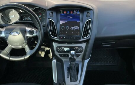 Ford Focus III, 2012 год, 679 000 рублей, 3 фотография