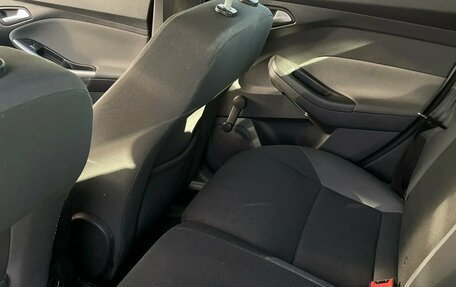Ford Focus III, 2012 год, 679 000 рублей, 14 фотография