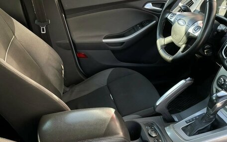 Ford Focus III, 2012 год, 679 000 рублей, 10 фотография