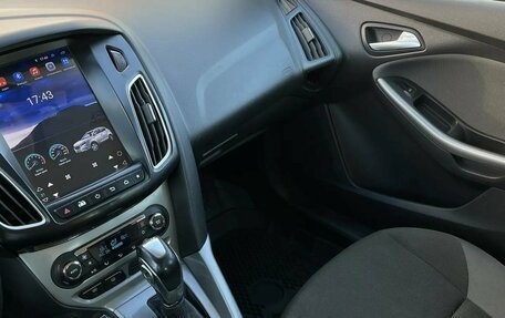 Ford Focus III, 2012 год, 679 000 рублей, 12 фотография