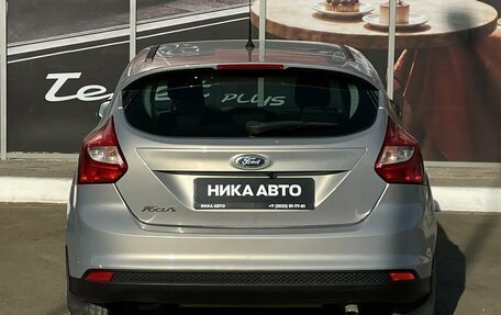 Ford Focus III, 2012 год, 679 000 рублей, 8 фотография