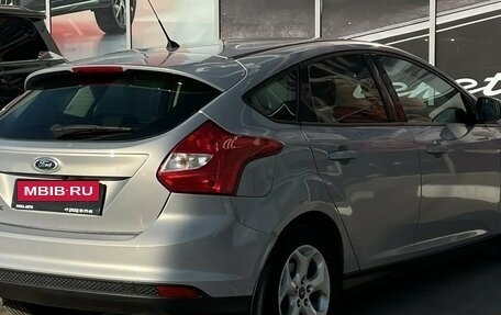 Ford Focus III, 2012 год, 679 000 рублей, 9 фотография