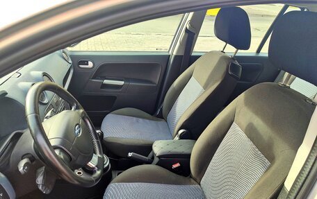 Ford Fusion I, 2008 год, 495 000 рублей, 7 фотография