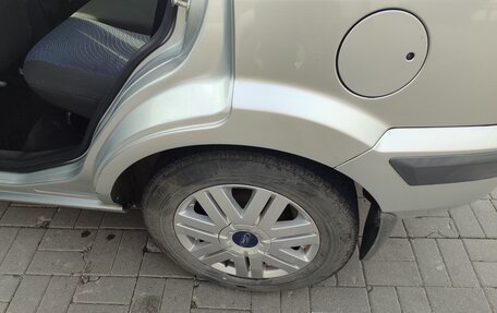 Ford Fusion I, 2008 год, 495 000 рублей, 6 фотография