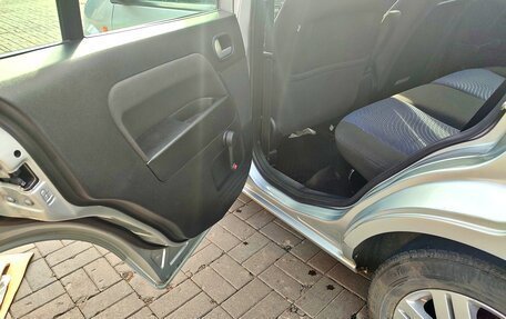 Ford Fusion I, 2008 год, 495 000 рублей, 5 фотография