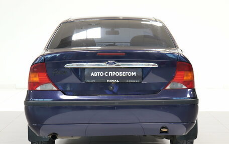 Ford Focus IV, 2003 год, 218 000 рублей, 5 фотография