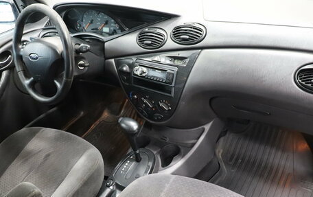 Ford Focus IV, 2003 год, 218 000 рублей, 6 фотография