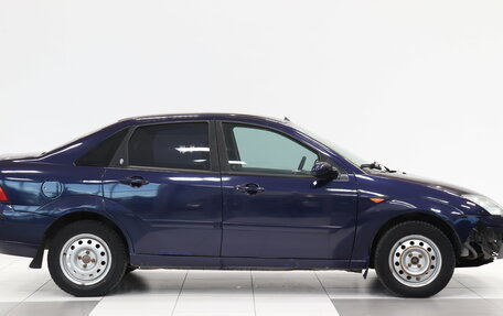 Ford Focus IV, 2003 год, 218 000 рублей, 4 фотография