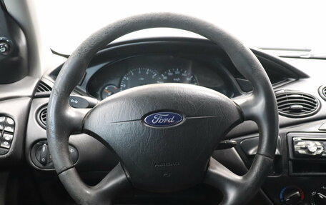 Ford Focus IV, 2003 год, 218 000 рублей, 9 фотография