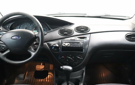 Ford Focus IV, 2003 год, 218 000 рублей, 7 фотография