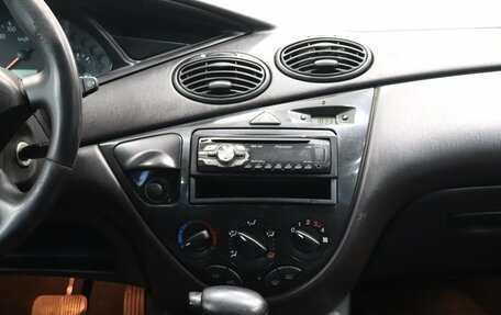 Ford Focus IV, 2003 год, 218 000 рублей, 10 фотография