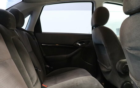 Ford Focus IV, 2003 год, 218 000 рублей, 14 фотография