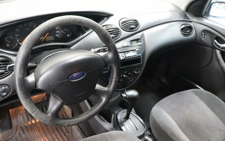 Ford Focus IV, 2003 год, 218 000 рублей, 8 фотография