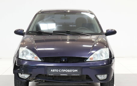 Ford Focus IV, 2003 год, 218 000 рублей, 2 фотография