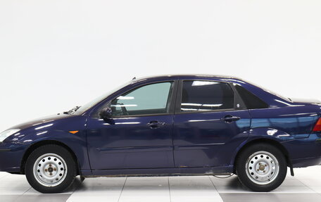 Ford Focus IV, 2003 год, 218 000 рублей, 3 фотография
